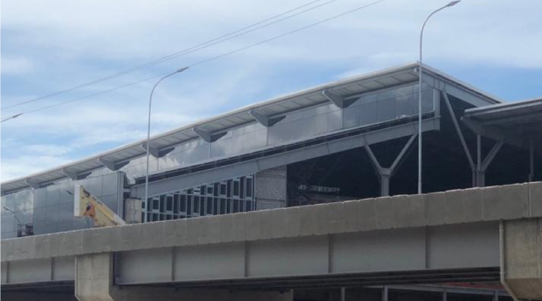 Aeroporto de Fortacela-CE