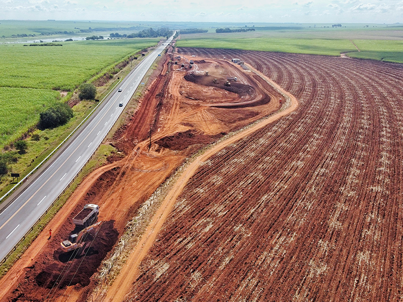 Map Construções