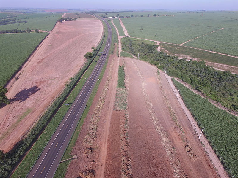 Map Construções